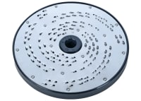 Brunner Anliker riveskive 2.25 mm NO.10