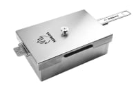 Mibrasa smoke & steam box