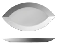 Benedikt AKZ3038 Actual fat ovalt 391x213x34 mm