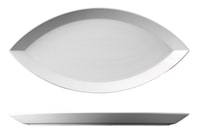 Benedikt AKZ3050 Actual fat ovalt 509x247x35 mm