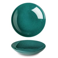 Benedikt LCD1926 Lifestyle Deeplagoon tallerken pasta 26 cm