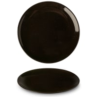Benedikt LSE2130 Lifestyle Ebony pizzatallerken 30 cm