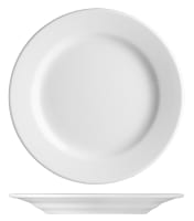 Benedikt PRI2124 Princip tallerken ø24 cm