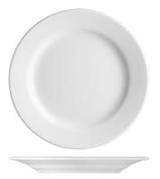 Benedikt PRI2127 Princip tallerken ø27 cm
