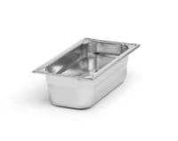 Vollrath kantine uten håndtak rf 1/3 GN 100 mm