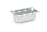 Vollrath kantine uten håndtak rf 1/4 GN 65 mm