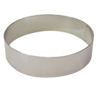 Kakering rf 28 x 6 cm