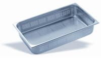PJ kantine perforert 1/1 GN 200 mm