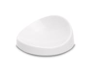 Figgjo 9094LH Front Duett Lokk, tallerken Ø9,3xH4,1cm