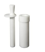 Hällde grønnsakkutter RG-100/200/250 - rørinnsats inkl. støt