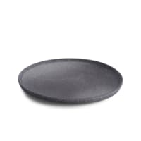 Benedikt G4Y2120 Granit tallerken mørkegrå halvmatt 20 cm
