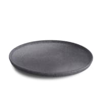 Benedikt G4Y2124 Granit tallerken mørkegrå halvmatt 23 cm