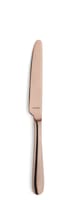 Amefa Oxford dessert kniv kobber L212