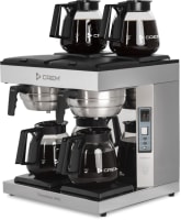 Crem ThermoKinetic DA-4 2 x 1,8 L inkl. 4 kanner 3-fas