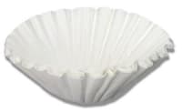 Crem engangsfilter 523 til Tower 500 stk