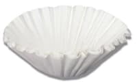 Crem engangsfilter til original standard 90mm pakke a 1000