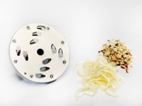 Santos 8mm skive til 02