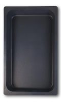 Mibrasa tilbehør gastronorm 1/3GN H 2,5 cm