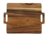 Buffet brett med håndtak 410x300x15 mm