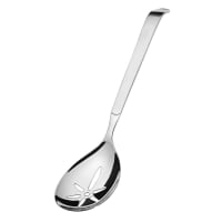 Amefa Buffet perforert serveringsskje 31 cm