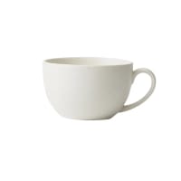 Luzerne DUNE Cappuccinokopp 25 cl Shells