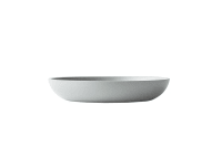 Luzerne DUNE Dyp tallerken 23 cm Ash