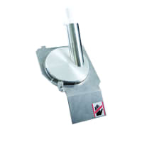 Hällde RG-100 grønnsakkutter 400V 50Hz 3-fas
