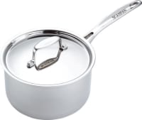 Scanpan Fusion 5 kasserolle 18cm 2,7L