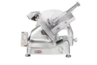 Berkel Suprema PEG350 AUTO Gravity oppskjærsmaskin