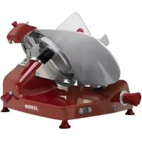 Berkel BEG300B Gravity Rød