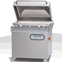 Boss TITAN-F800 p. 63m³/h 3-fas 230/400V 50Hz V/bunnsveis