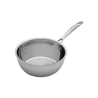 Scanpan Fusion 5 Sauteuse 20 cm 1,8L