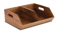 Stablebar dobbel treboks Nova 35x31