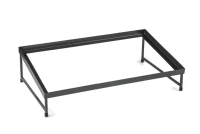 Stativ til trekasse display GN 1/1