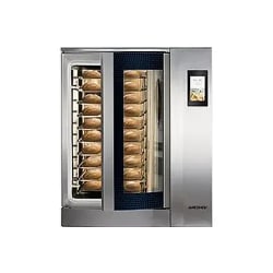 Wiesheu Dibas Blue2 L Bakeriovn 400V 3/N/PE 50Hz