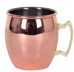 Moscow Mule kopp Kobber 50 cl