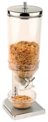 Dispenser for frokostblanding 17 x 22 x 2 cm 450 cl
