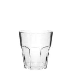 Roltex tumbler 25 cl BPA-fritt plastglass