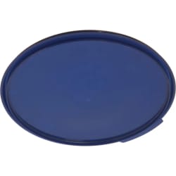 Carlisle rundt lokk til matoppbevaring 11,3-22,8 L