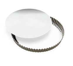 Paiform med løs bunn 240 mm