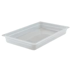 Cambro kantine myk plast  1/1 GN 100 mm 13 L