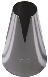 Tyller Saint Honore Ø 14mm Sett à 2 stk