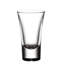 Bormioli Dublino shotglass 3,4 CL