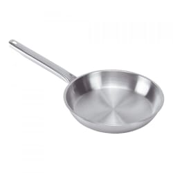 Sautepanne 32 cm for induksjon