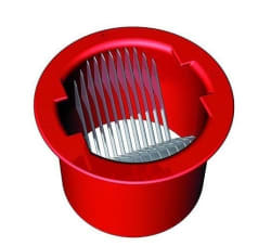 Multikutter tilbehør - 5 mm kutter for tomat og citrus