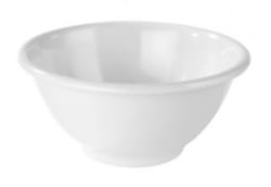 Norma Bolle rund i melamin Ø200 x 90 mm