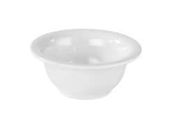 Norma Melamin liten rund salatbolle Ø140 mm
