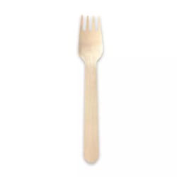 Gafler tre 16 cm 100pk