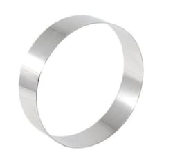 Mousseramme 160 x 45 mm