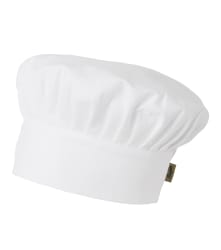 Segers kokkelue 1720-201 hvit regulerbar